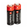 VERBATIM High Voltage Alkaline 23AF MN21 (2 szt.) 49940 - 1282376 - zdjęcie 2